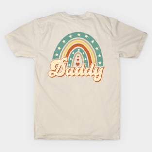 Retro Daddy T-Shirt